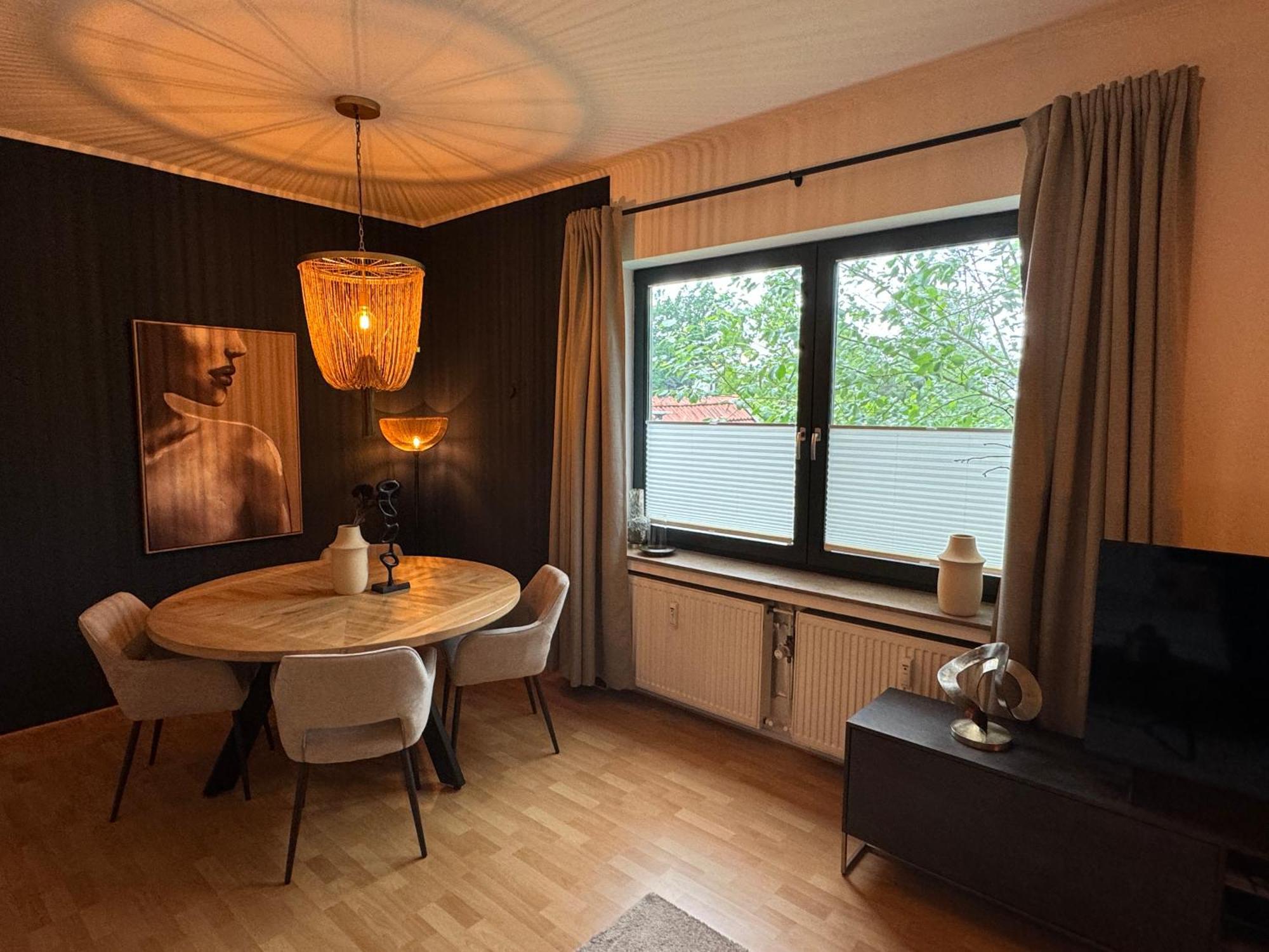 Moor Feeling Apartments Worpswede Exteriér fotografie